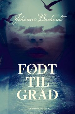 Født til gråd Cover Født til gråd
