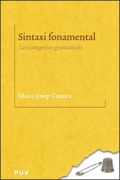 Cover Sintaxi fonamental