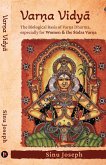 Varṇa VidyĀ Varṇa VidyĀ