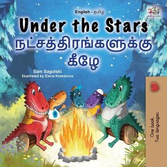 Under the Stars (English Tamil Bilingual Kids Book) Under the Stars (English Tamil Bilingual Kids Book)
