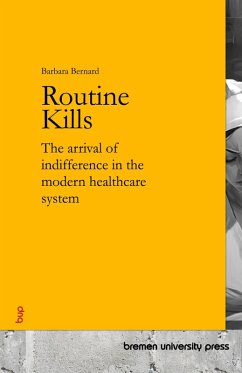 Routine Kills Routine Kills