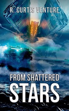 From Shattered Stars - Venture, R. Curtis