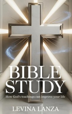 Cover Bible Study