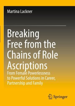 Cover Breaking Free from the Chains of Role Ascriptions