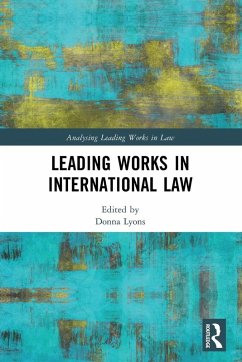 Leading Works in International Law