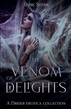 Cover The Venom of Delights