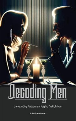 Decoding men - Tornabene, Italia