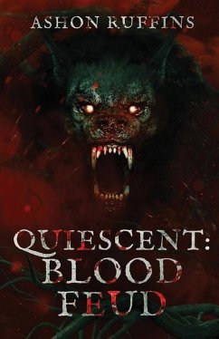Quiescent - Ruffins, Ashon