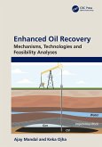 Enhanced Oil Recovery Enhanced Oil Recovery