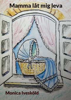 Cover Mamma låt mig leva
