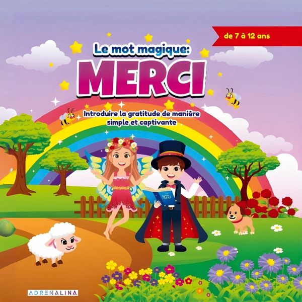 La Magie du Merci
