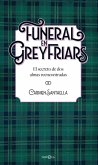 Funeral en Greyfriars Funeral en Greyfriars