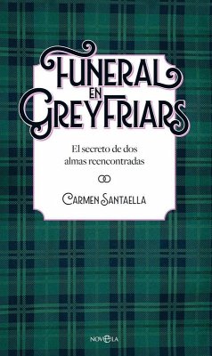 Cover Funeral en Greyfriars