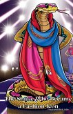 The Snake Who Became a Fashion Icon The Snake Who Became a Fashion Icon