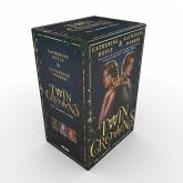 Twin Crowns The Complete 3 Book Collection Twin Crowns The Complete 3 Book Collection