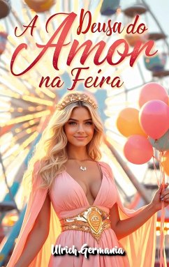 Cover A Deusa do Amor na Feira