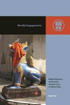 Cover Worldly Engagements
