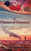 The Flames of Florence The Flames of Florence