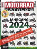 MOTORRAD Katalog 2026 MOTORRAD Katalog 2026