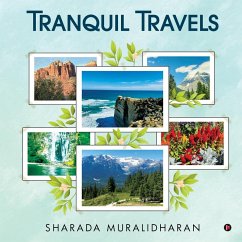 Cover Tranquil Travels
