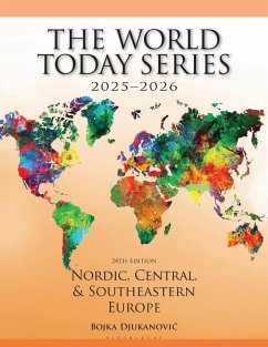 Nordic, Central, and Southeastern Europe 2025-2026 - Djukanovic, Bojka