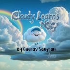 Cloudy Learns New Way Cloudy Learns New Way