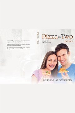 Cover Pizza for Two