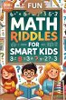 Fun Math Riddles For Smart Kids - Bild 1