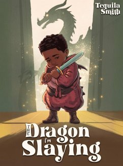 Cover The Dragon I'm Slaying