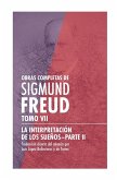 La interpretación de los sueños II