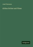 Afrikas Ströme und Flüsse