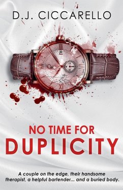 Cover No Time For Duplicity