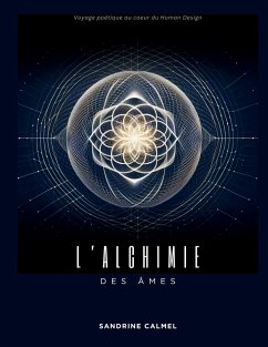 L'alchimie des âmes - Calmel, Sandrine