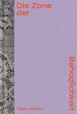 Caro Lenhart: Die Zone der Behaglichkeit Caro Lenhart: Die Zone der Behaglichkeit