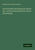 Beschreibende Darstellung der älteren Bau- und Kunstdenkmäler des Kreises Eckartsberga Beschreibende Darstellung der älteren Bau- und Kunstdenkmäler des Kreises Eckartsberga