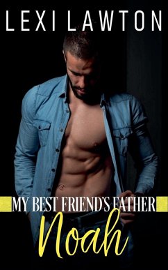 Cover My Best Friend's Father