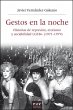 Gestos en la noche - Bild 1