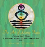 The Art of Living Yoga