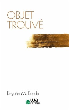 Cover Objet trouvé