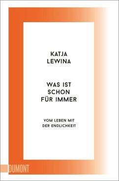 Cover Was ist schon für immer