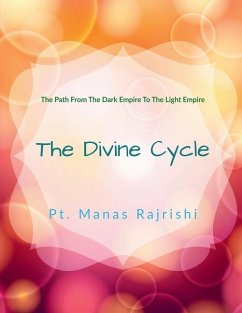 The Divine Cycle - Pdt Manas Rajrishi
