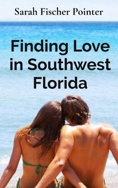 Cover Finding Love in Southwest Florida