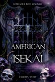 American Isekai American Isekai