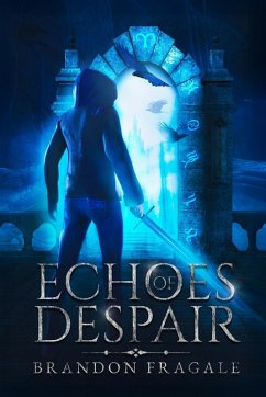 Cover Echoes of Despair