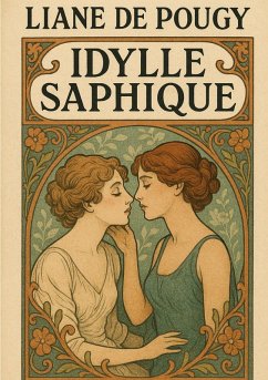 Idylle saphique - de Pougy, Liane