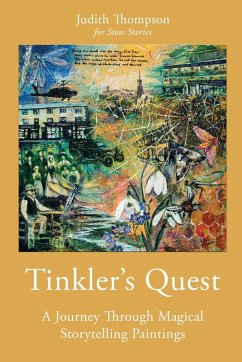 Cover Tinkler's Quest