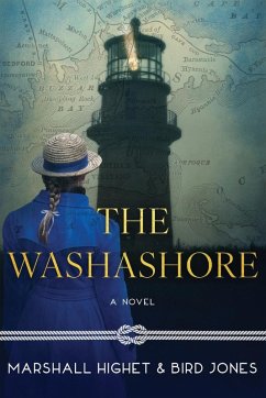 The Washashore The Washashore