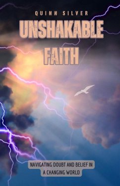 Cover Unshakable Faith