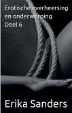 Erotische overheersing en onderwerping Deel 6
