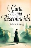 CARTA DE UNA DESCONOCIDA CARTA DE UNA DESCONOCIDA